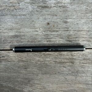 Stylus Black Digital Candle Lighter